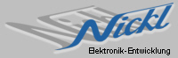 Nickl Elektronik-Entwicklung GmbH